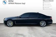 BMW 750 din 2021 cu 71.000 km - oferta BMW125100 - foto 8
