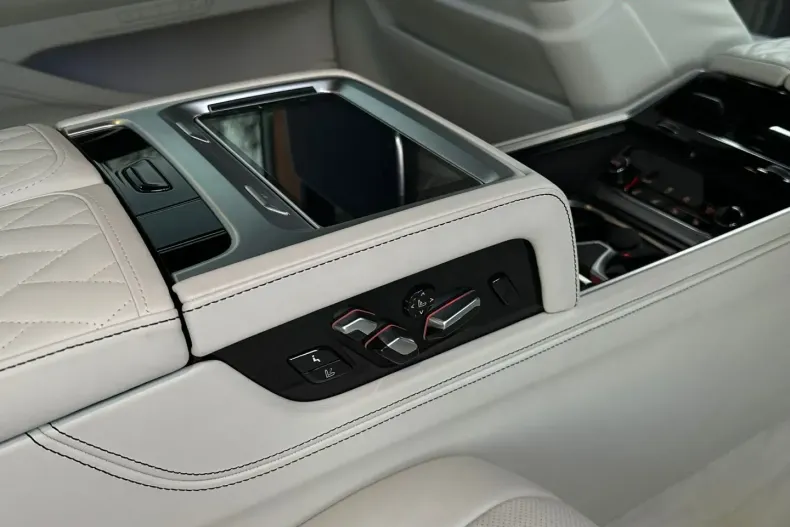 BMW 750 din 2021 cu 71.000 km - oferta BMW125100 - foto 9