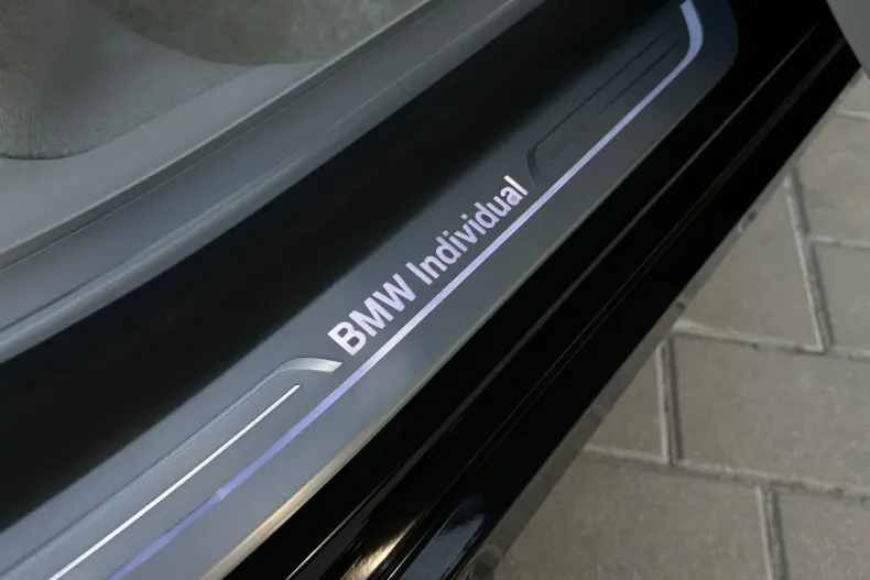 BMW 750 din 2021 cu 71.000 km - oferta BMW125100 - foto 10