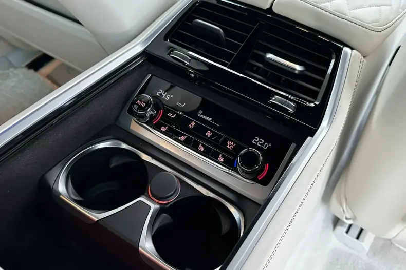 BMW 750 din 2021 cu 71.000 km - oferta BMW125100 - foto 13