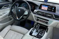 BMW 750 din 2021 cu 71.000 km - oferta BMW125100 - foto 14