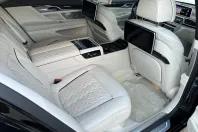 BMW 750 din 2021 cu 71.000 km - oferta BMW125100 - foto 17