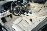 BMW 750 din 2021 cu 71.000 km - oferta BMW125100 - foto 19