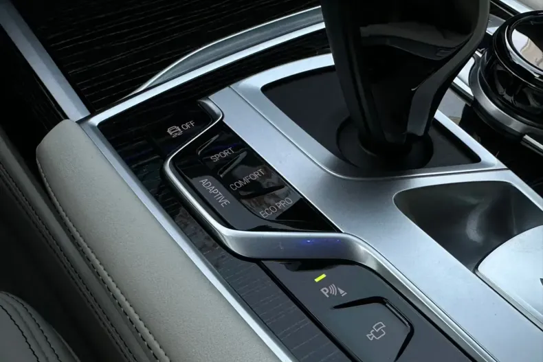 BMW 750 din 2021 cu 71.000 km - oferta BMW125100 - foto 21