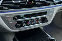 BMW 750 din 2021 cu 71.000 km - oferta BMW125100 - foto 22