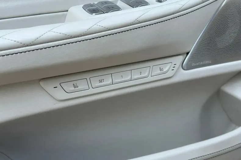 BMW 750 din 2021 cu 71.000 km - oferta BMW125100 - foto 26