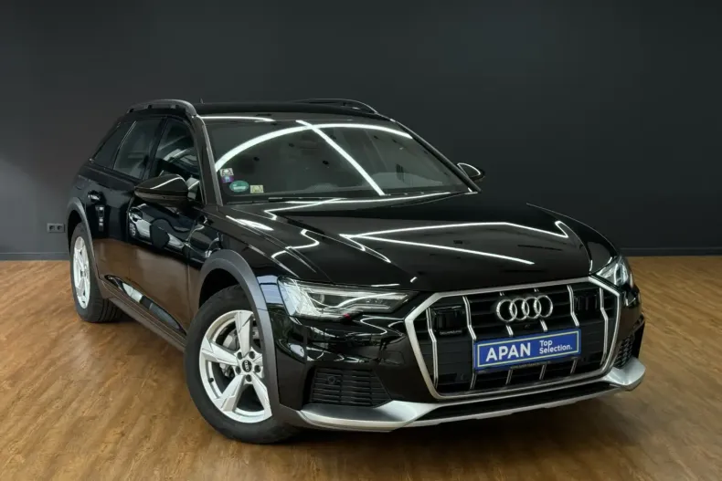 Audi A6 Allroad din 2022 cu 17.008 km - oferta AUD125101 - foto 3
