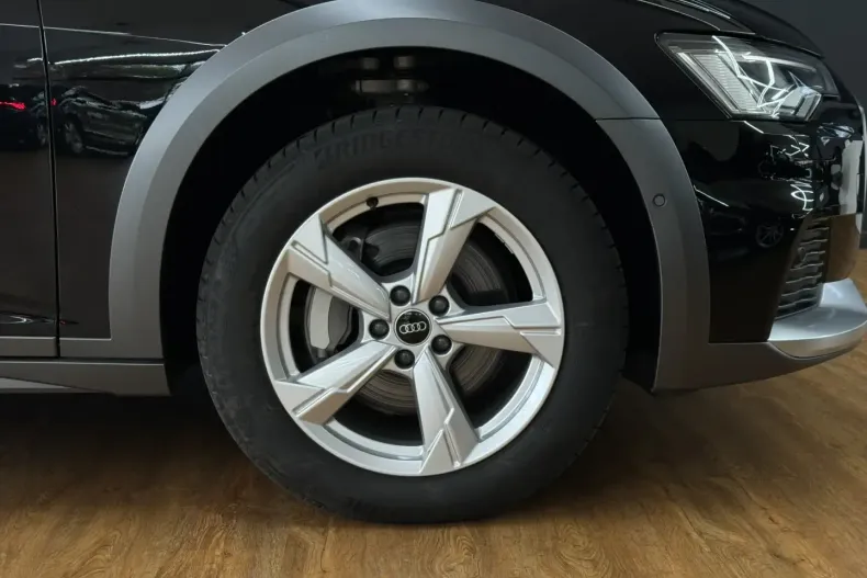 Audi A6 Allroad din 2022 cu 17.008 km - oferta AUD125101 - foto 5