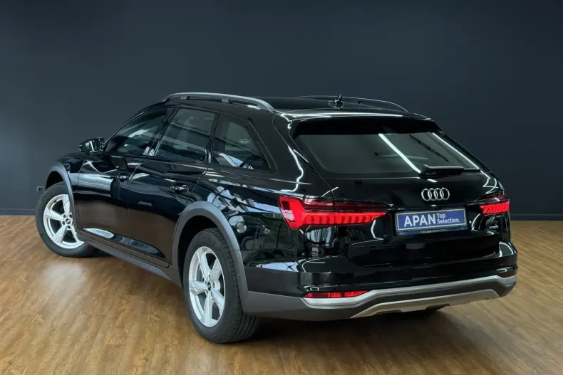 Audi A6 Allroad din 2022 cu 17.008 km - oferta AUD125101 - foto 8