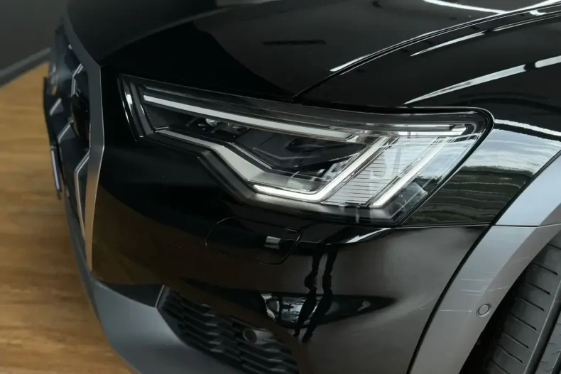 Audi A6 Allroad din 2022 cu 17.008 km - oferta AUD125101 - foto 10