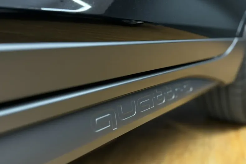 Audi A6 Allroad din 2022 cu 17.008 km - oferta AUD125101 - foto 11