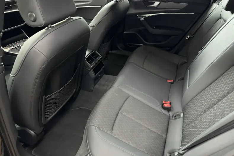 Audi A6 Allroad din 2022 cu 17.008 km - oferta AUD125101 - foto 13