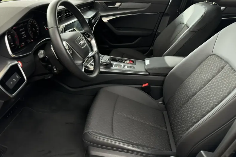 Audi A6 Allroad din 2022 cu 17.008 km - oferta AUD125101 - foto 22