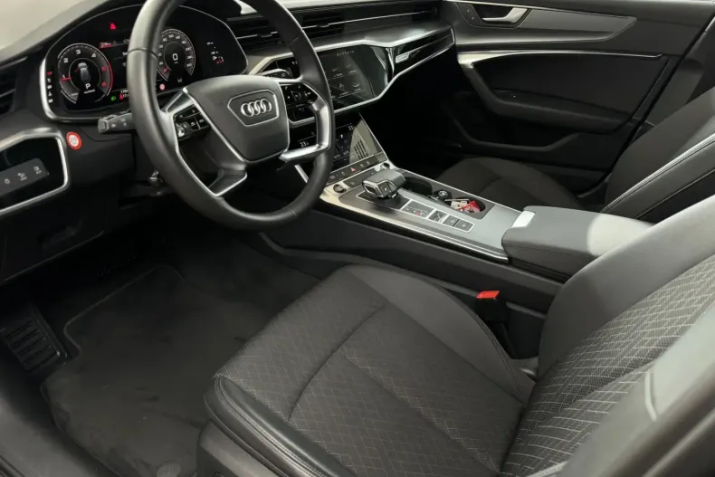 Audi A6 Allroad din 2022 cu 17.008 km - oferta AUD125101 - foto 23