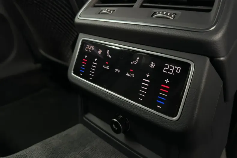 Audi A6 Allroad din 2022 cu 17.008 km - oferta AUD125101 - foto 25