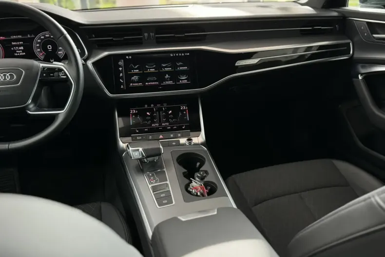 Audi A6 Allroad din 2022 cu 17.008 km - oferta AUD125101 - foto 28