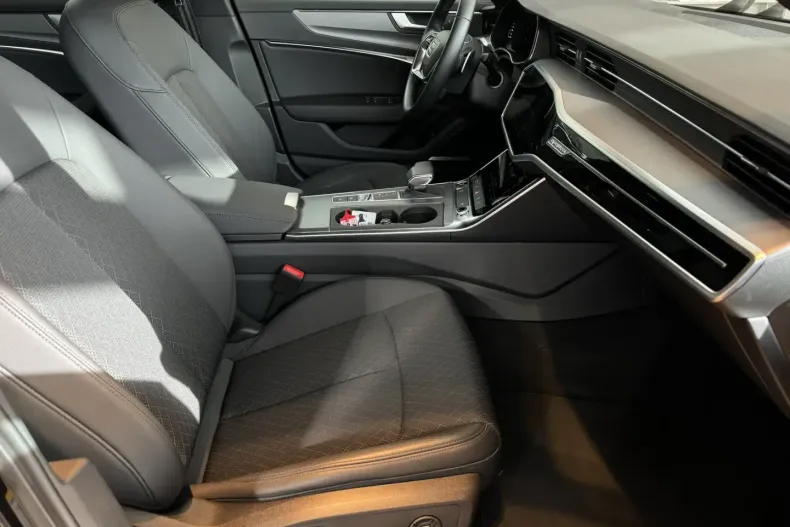 Audi A6 Allroad din 2022 cu 17.008 km - oferta AUD125101 - foto 31