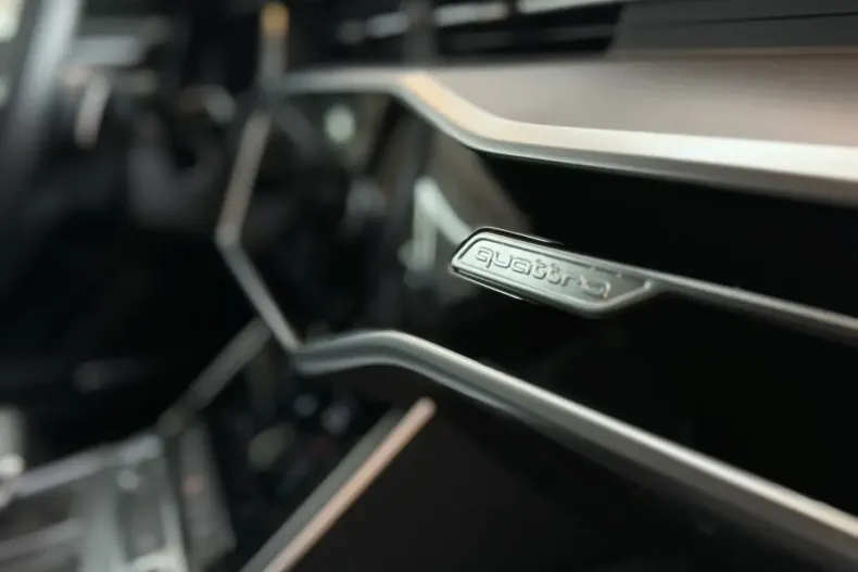 Audi A6 Allroad din 2022 cu 17.008 km - oferta AUD125101 - foto 32