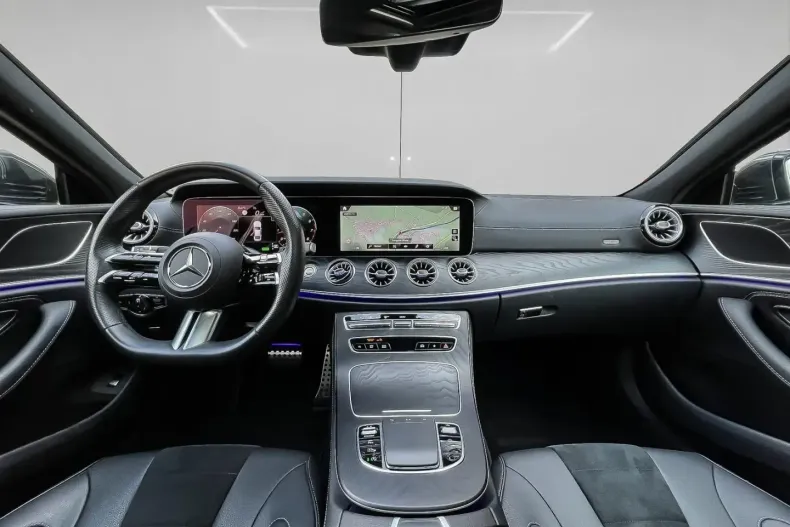 Mercedes-Benz CLS 350 din 2023 cu 37.000 km - oferta MER125102 - foto 3