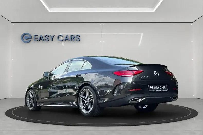 Mercedes-Benz CLS 350 din 2023 cu 37.000 km - oferta MER125102 - foto 4