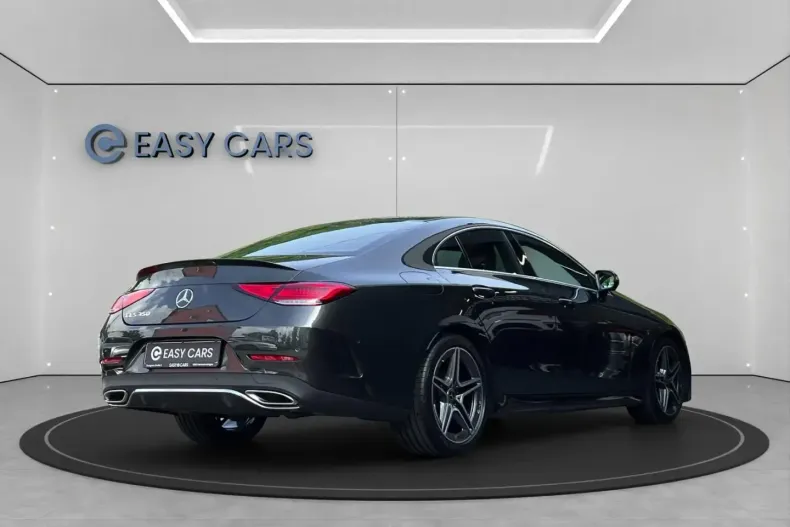 Mercedes-Benz CLS 350 din 2023 cu 37.000 km - oferta MER125102 - foto 5