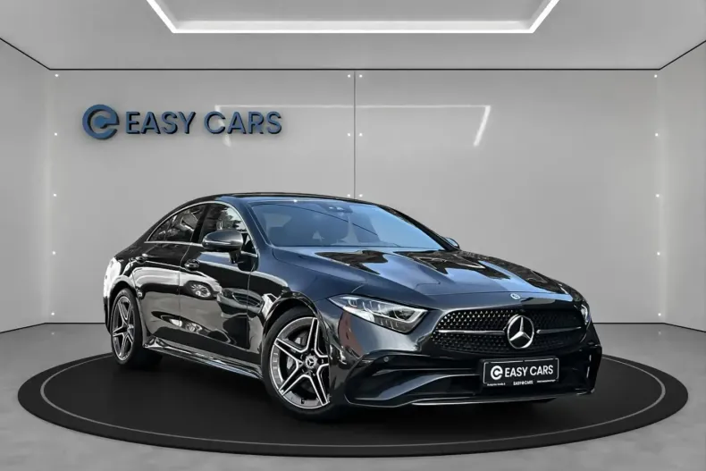 Mercedes-Benz CLS 350 din 2023 cu 37.000 km - oferta MER125102 - foto 6