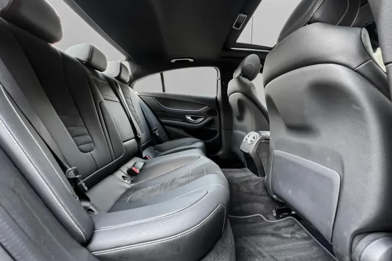 Mercedes-Benz CLS 350 din 2023 cu 37.000 km - oferta MER125102 - foto 7