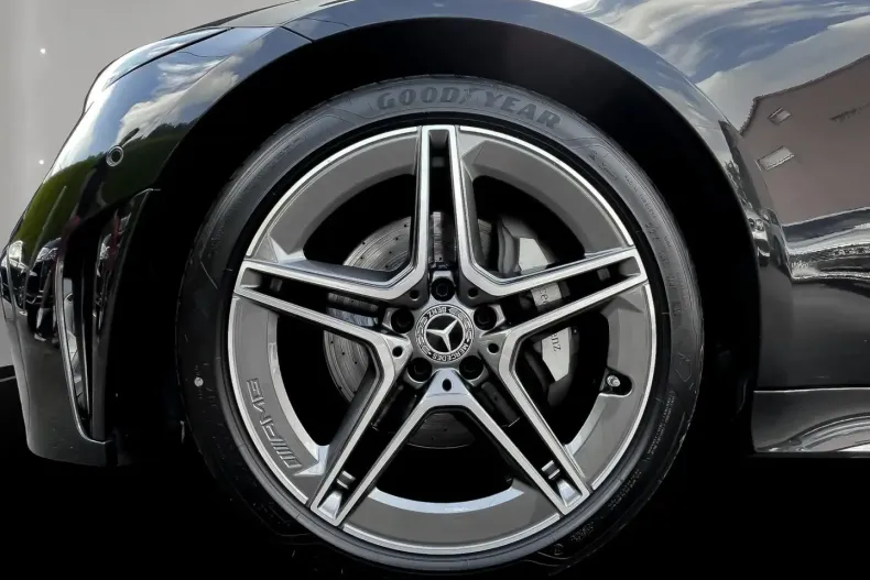 Mercedes-Benz CLS 350 din 2023 cu 37.000 km - oferta MER125102 - foto 14