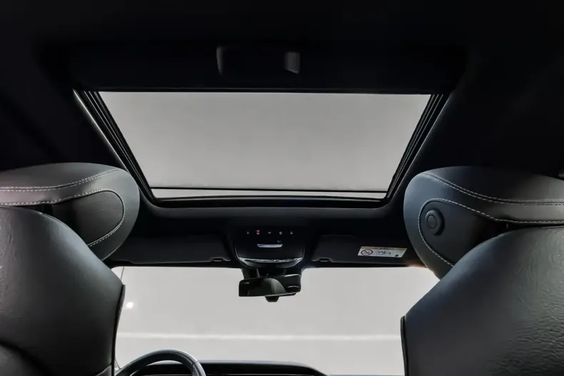 Mercedes-Benz CLS 350 din 2023 cu 37.000 km - oferta MER125102 - foto 15