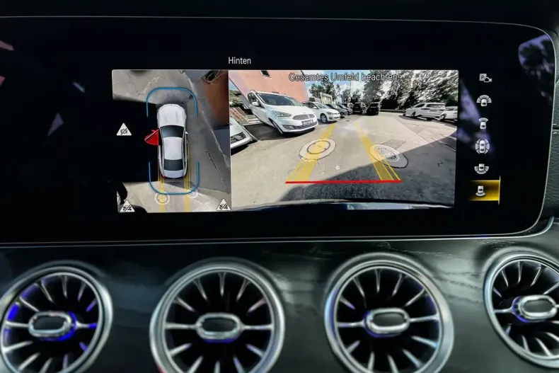 Mercedes-Benz CLS 350 din 2023 cu 37.000 km - oferta MER125102 - foto 18