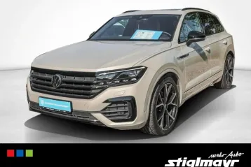 Volkswagen Touareg din 2023 - oferta VOL125103