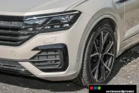 Volkswagen Touareg din 2023 cu 54.800 km - oferta VOL125103 - foto 2