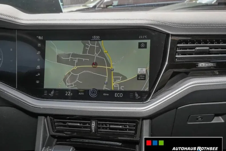 Volkswagen Touareg din 2023 cu 54.800 km - oferta VOL125103 - foto 9