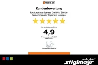 Volkswagen Touareg din 2023 cu 54.800 km - oferta VOL125103 - foto 13