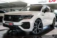 Volkswagen Touareg din 2022 cu 26.300 km - oferta VOL125104 - foto 1