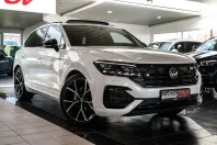 Volkswagen Touareg din 2022 cu 26.300 km - oferta VOL125104 - foto 4