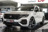 Volkswagen Touareg din 2022 cu 26.300 km - oferta VOL125104 - foto 5
