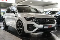 Volkswagen Touareg din 2022 cu 26.300 km - oferta VOL125104 - foto 7