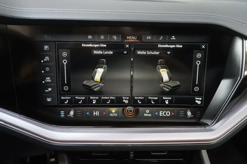 Volkswagen Touareg din 2022 cu 26.300 km - oferta VOL125104 - foto 15