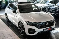 Volkswagen Touareg din 2022 cu 26.300 km - oferta VOL125104 - foto 19
