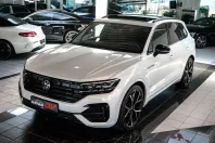 Volkswagen Touareg din 2022 cu 26.300 km - oferta VOL125104 - foto 20