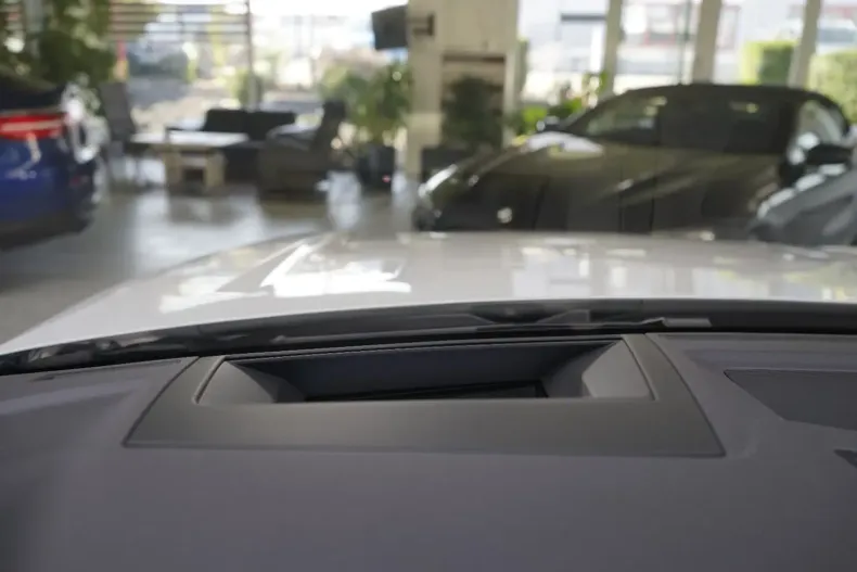 Volkswagen Touareg din 2022 cu 26.300 km - oferta VOL125104 - foto 23