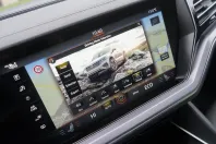 Volkswagen Touareg din 2022 cu 26.300 km - oferta VOL125104 - foto 25