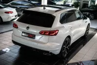Volkswagen Touareg din 2022 cu 26.300 km - oferta VOL125104 - foto 27