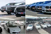 Volkswagen Touareg din 2022 cu 26.300 km - oferta VOL125104 - foto 32