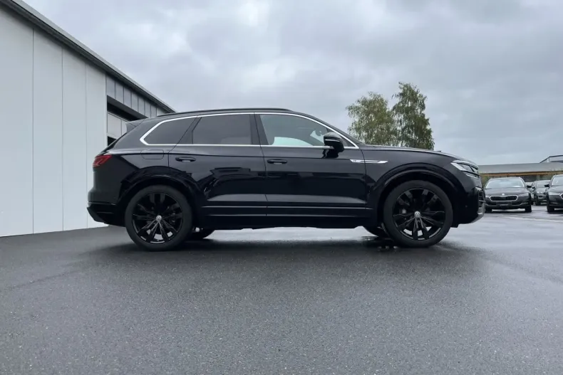 Volkswagen Touareg din 2020 cu 15.294 km - oferta VOL125105 - foto 5