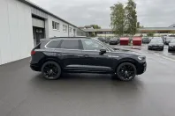 Volkswagen Touareg din 2020 cu 15.294 km - oferta VOL125105 - foto 6