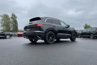 Volkswagen Touareg din 2020 cu 15.294 km - oferta VOL125105 - foto 7