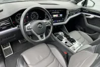 Volkswagen Touareg din 2020 cu 15.294 km - oferta VOL125105 - foto 11