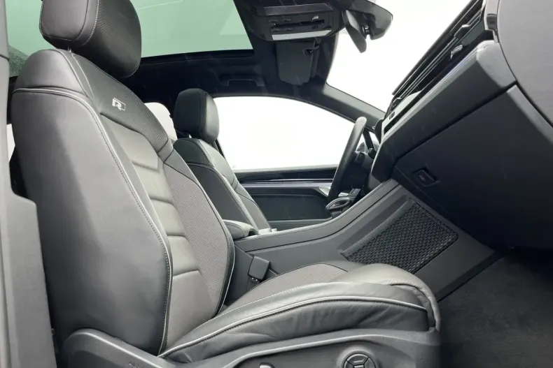 Volkswagen Touareg din 2020 cu 15.294 km - oferta VOL125105 - foto 14